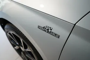 Škoda Kamiq 1.0 TSI Monte Carlo DSG