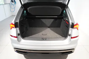 Škoda Kamiq 1.0 TSI Monte Carlo DSG