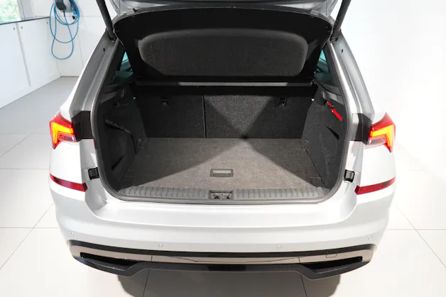 Škoda Kamiq 1.0 TSI Monte Carlo DSG