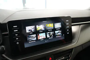 Škoda Kamiq 1.0 TSI Monte Carlo DSG