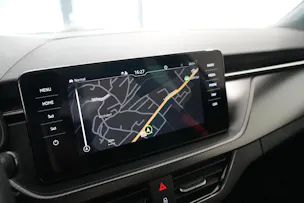Škoda Kamiq 1.0 TSI Monte Carlo DSG