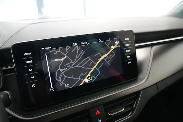 Škoda Kamiq 1.0 TSI Monte Carlo DSG