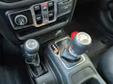 Jeep Wrangler 2.0 Turbo Sahara Power Unlimited