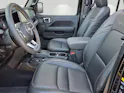 Jeep Wrangler 2.0 Turbo Sahara Power Unlimited