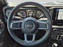 Jeep Wrangler 2.0 Turbo Sahara Power Unlimited