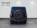 Jeep Wrangler 2.0 Turbo Sahara Power Unlimited