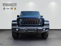 Jeep Wrangler 2.0 Turbo Sahara Power Unlimited