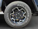 Jeep Wrangler 2.0 Turbo Sahara Power Unlimited