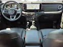 Jeep Wrangler 2.0 Turbo Sahara Power Unlimited