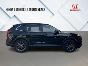 Honda CR-V 2.0 i-MMD Advance 4WD