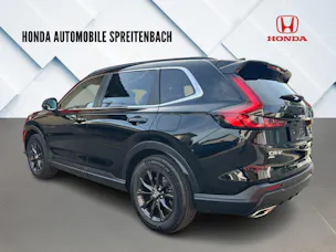 Honda CR-V 2.0 i-MMD Advance 4WD