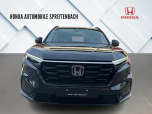 Honda CR-V 2.0 i-MMD Advance 4WD