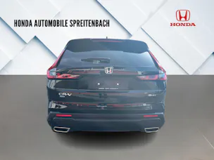 Honda CR-V 2.0 i-MMD Advance 4WD
