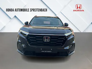 Honda CR-V 2.0 i-MMD Advance 4WD