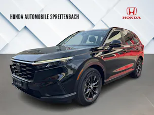 Honda CR-V 2.0 i-MMD Advance 4WD