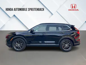 Honda CR-V 2.0 i-MMD Advance 4WD