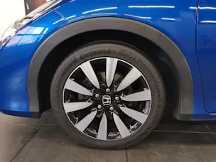 Honda Civic Tourer 1.8i-VTEC 142 Executive