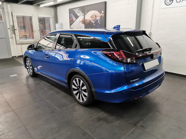 Honda Civic Tourer 1.8i-VTEC 142 Executive