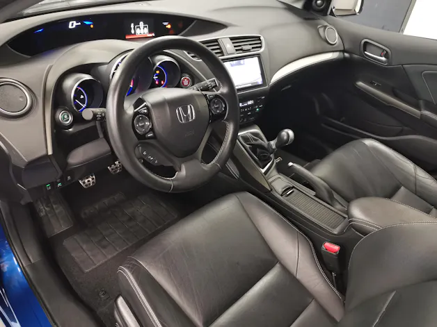 Honda Civic Tourer 1.8i-VTEC 142 Executive