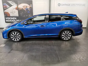 Honda Civic Tourer 1.8i-VTEC 142 Executive