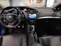Honda Civic Tourer 1.8i-VTEC 142 Executive