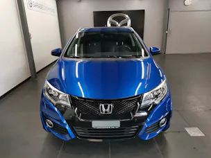 Honda Civic Tourer 1.8i-VTEC 142 Executive