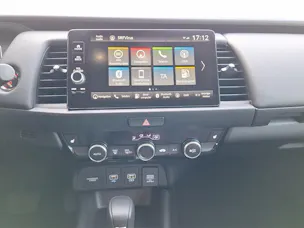 Honda Jazz 1.5 i-MMD Advance