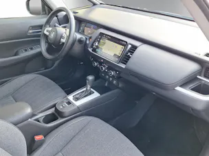 Honda Jazz 1.5 i-MMD Advance
