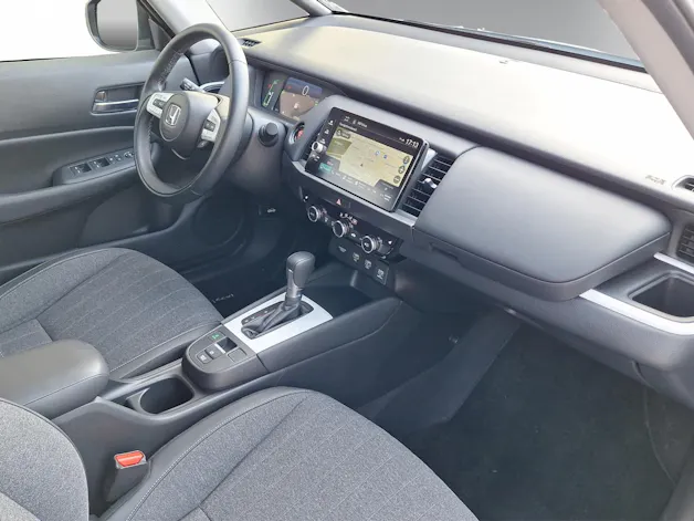 Honda Jazz 1.5 i-MMD Advance