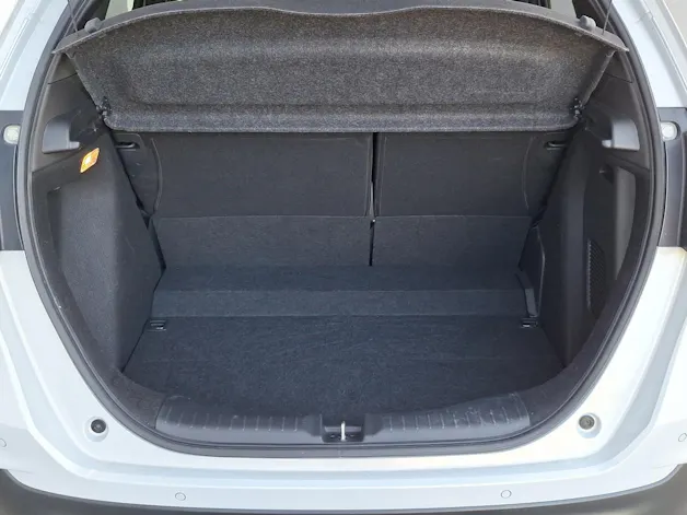 Honda Jazz 1.5 i-MMD Advance