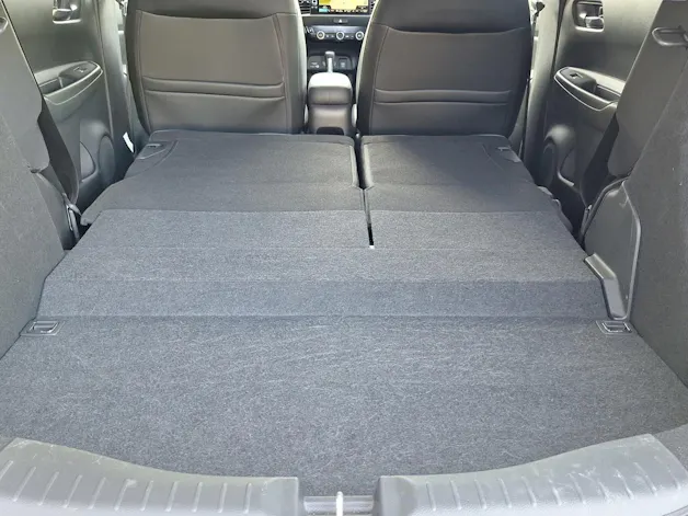 Honda Jazz 1.5 i-MMD Advance