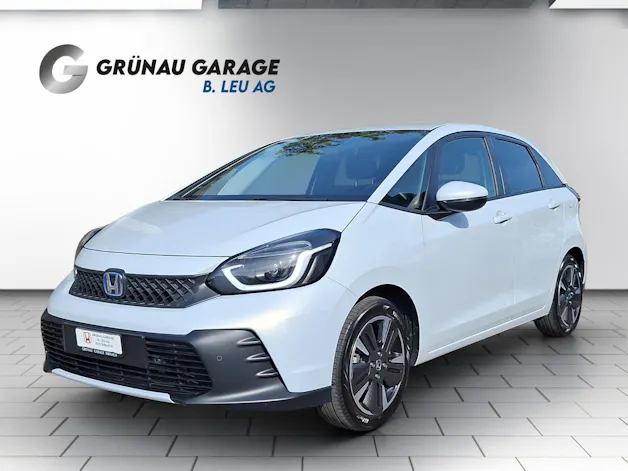 Honda Jazz 1.5 i-MMD Advance