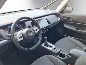 Honda Jazz 1.5 i-MMD Advance