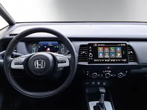Honda Jazz 1.5 i-MMD Advance