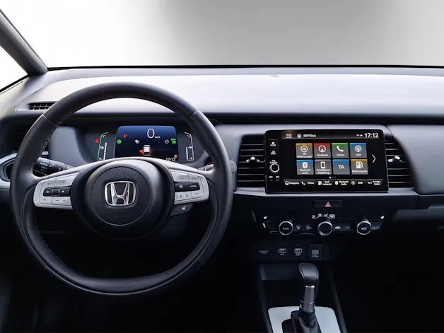 Honda Jazz 1.5 i-MMD Advance