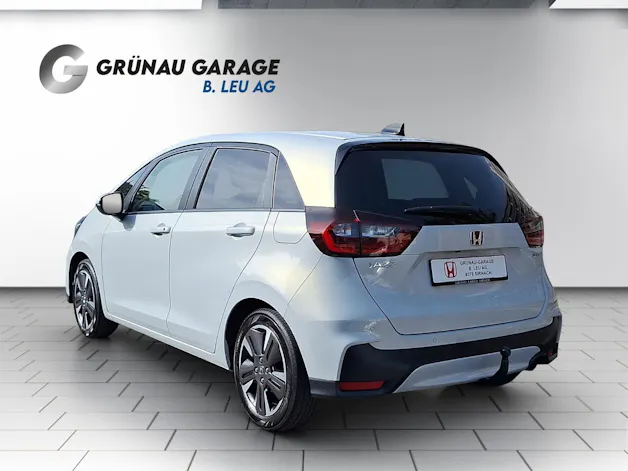 Honda Jazz 1.5 i-MMD Advance
