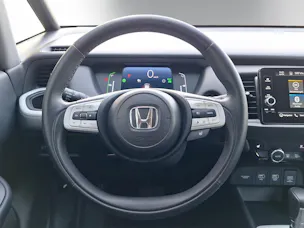 Honda Jazz 1.5 i-MMD Advance