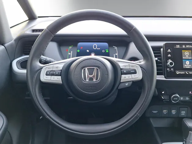 Honda Jazz 1.5 i-MMD Advance