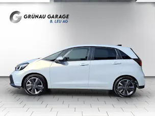 Honda Jazz 1.5 i-MMD Advance