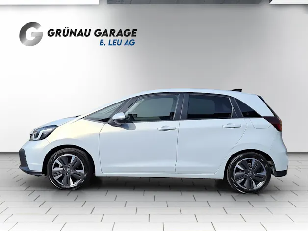 Honda Jazz 1.5 i-MMD Advance