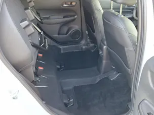 Honda Jazz 1.5 i-MMD Advance