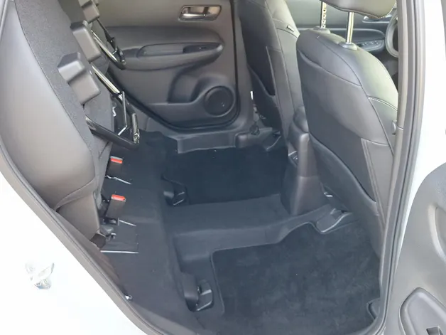 Honda Jazz 1.5 i-MMD Advance