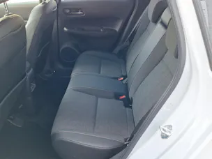 Honda Jazz 1.5 i-MMD Advance