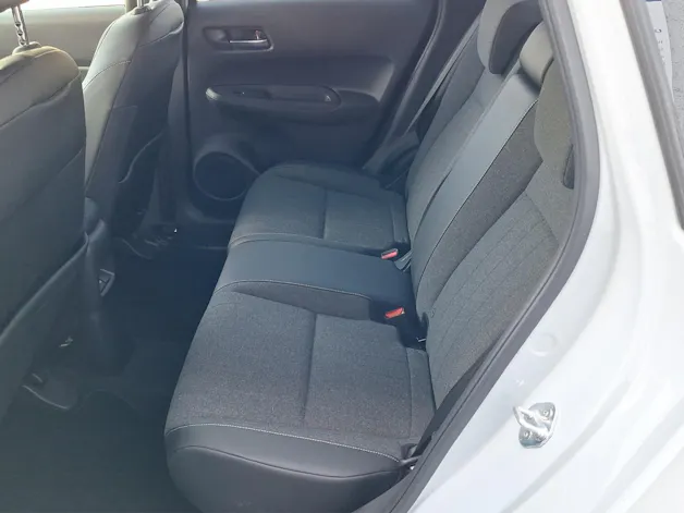 Honda Jazz 1.5 i-MMD Advance