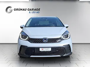 Honda Jazz 1.5 i-MMD Advance