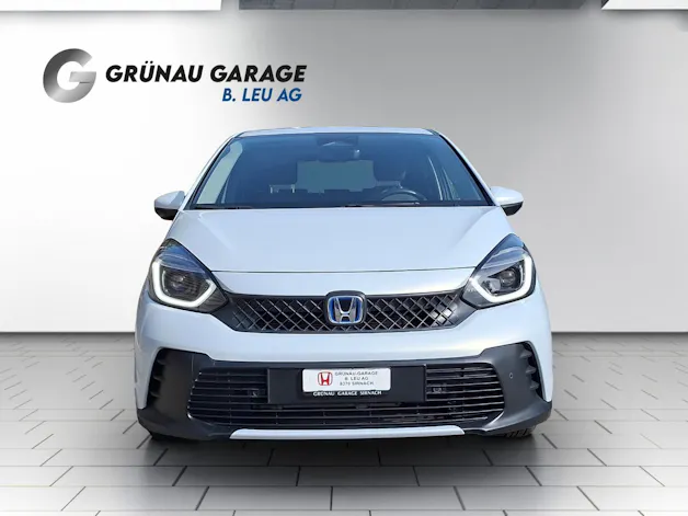 Honda Jazz 1.5 i-MMD Advance
