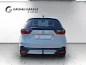 Honda Jazz 1.5 i-MMD Advance