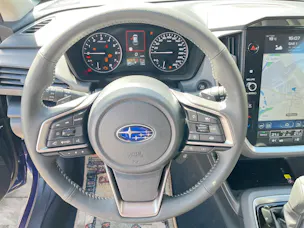 Subaru Crosstrek 2.0i e-Boxer Swiss Plus