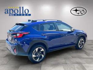 Subaru Crosstrek 2.0i e-Boxer Swiss Plus