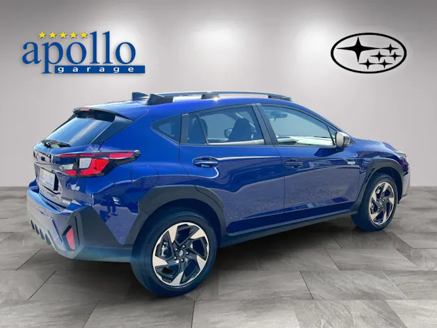 Subaru Crosstrek 2.0i e-Boxer Swiss Plus